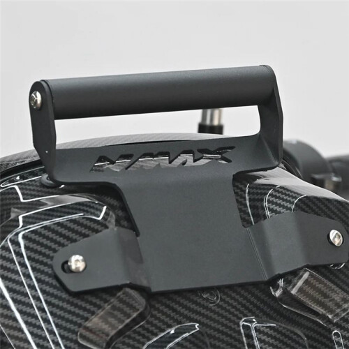 Motorcycle Phone Mount Holder for  NMAX125 NMAX155 V3 2025 Navigation Bracket Accessories 1