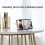 Mobile Phone Stand Adjustable Lazy Stand Rotatable Bedside Holder Desktop Live Streaming Selfies Accessories Universal 5