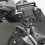 Motorcycle Phone Mount Holder for  NMAX125 NMAX155 V3 2025 Navigation Bracket Accessories 6