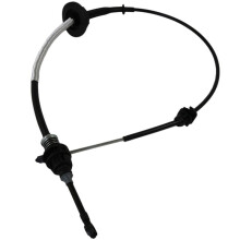 Para F-150 2004-2005 Cable de Cambio de Marchas de TransmisióN AutomáTica 4L3Z-7E395-BA, 4L3Z7E395BA