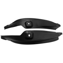 for Karoq 2016 - 2021 Car Mudguard Anti Dirt Cover Front Rear Tire Mat Modification Mudguard Accessories