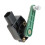 New 4F0907503 Headlight Level Sensor for   A6 Car Accessories 2