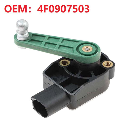 New 4F0907503 Headlight Level Sensor for   A6 Car Accessories 2