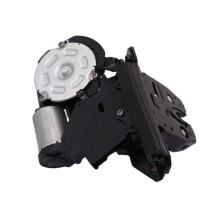 Car Rear Tailgate Lock for Escalade Equinox Suburban Tahoe XT5 Yukon 13519125, 13527320, 13537955