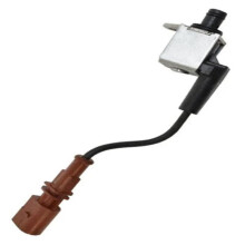 Auto-KüHlmittel-Wasserpumpen-Magnetventil 04L907284 für A1 A3 A5 A6 Octavia Kodiaq 2011-2017