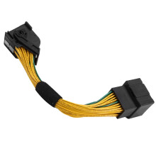 MQB Short Circuit Wire-Voedingskabel voor voor voor Alle Sleutel Verloren Adapter