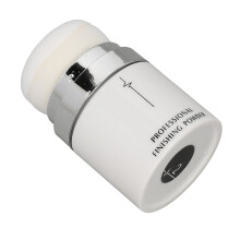 Locker Backpulver-Einstellungspuder 10g Ölkontrolle für lang anhaltendes Make-up
