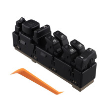 Power Window Control  for Chevy Silverado 2003-2006  Sierra 15186208 15883319