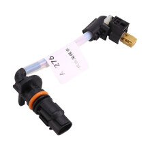 A2761500286 Cablaggio Adattatore Pompa Olio Motore Auto per -