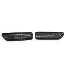 Side  Vent Grill Grille Replacement for  3 Series M3 E46 2001-2006 Accessories 51137895914 51137895913