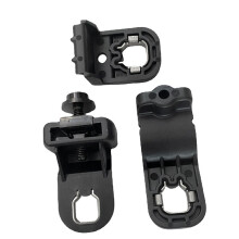 1 Satz/3 Stück Reparatur-Montagesätze für Frontscheinwerferhalterung 8R0998121A für Scheinwerferhalter für  Q5 2013-2018