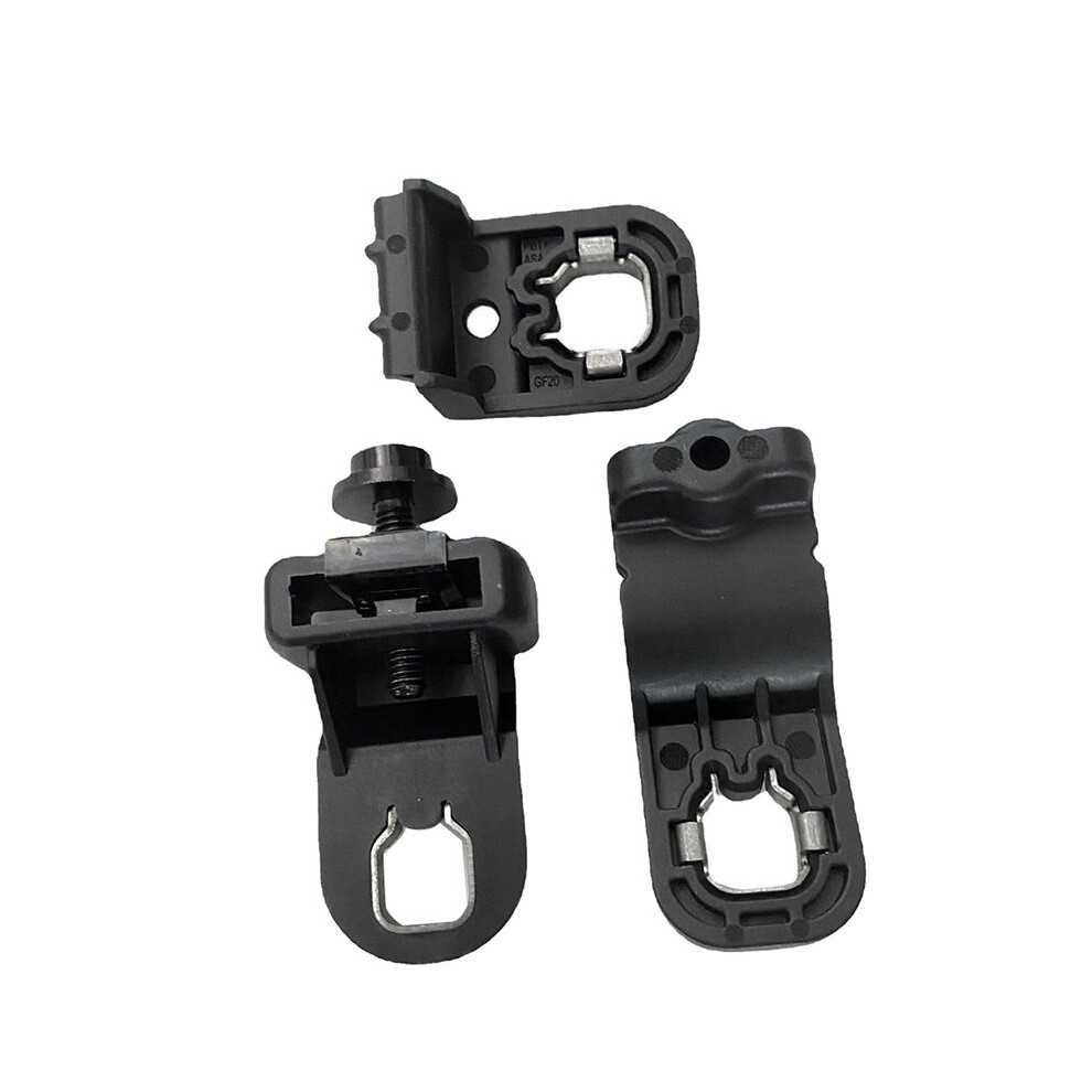 1Set/3Pcs Front Headlight Bracket Repair Mount Kits 8R0998121a For Q5 2013-2018 Headlight Holder 6032587391251