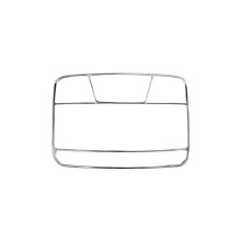 Cadre de Garniture de Couvercle de Lampe de Lecture, Cadre de Garniture de Couvercle de Lampe de Plafond pour C/GLC/E W205 X253 W213,