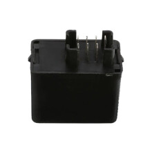 1 Stück LED-Blinkrelais, Blinkerrelais für VZ1500 VZ800 VZR1800 VZR1800N VZR1800BZ VZR1800B 38610-03F00