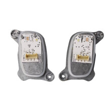 1 Paio di Fari LED con Modulo Indicatore di Direzione, Sorgente Luminosa per  Serie 1 2 F44 F40 118i 2020-2022 63119448115 63119448116