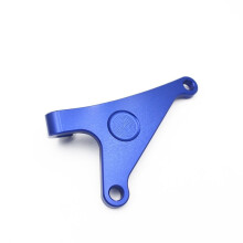 Motorcycle Clutch Arm Extension Clutch Lever Bracket Kit for Tenere 700 XTZ 700 2019-2024 MT07 FZ07 R7