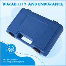Nokkenas Krukas Motor Timing Tool Kit voor voor VAG 2006-2018 EA888 1.8 2.0 TSI TFSI T10355 T10060A T10352 T10368