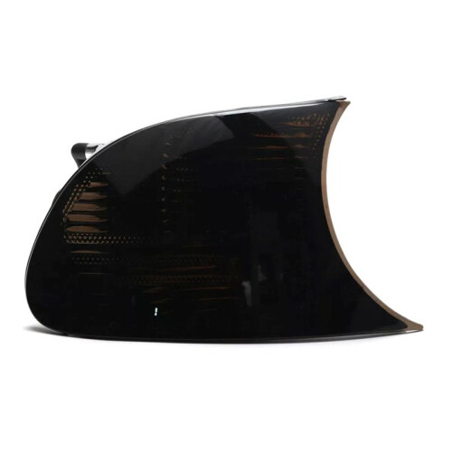 2x Corner Lamp for  3 Series E46 2D 1998-2001 Coupe/Cabrio Turn Signal Light 2