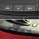 Car Center Console  Button MultiFunction  EDC Button 61317841136 for  3 Series E90 E92 E93 5