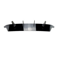 Difusor de Parachoques Trasero de Coche, Divisores Laterales Traseros, Borde de Alerón para - Clase A W177 A35 A45 2019-2022, Accesorio