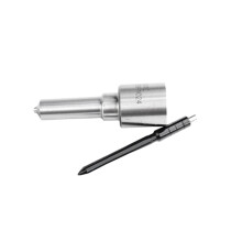 New Dlla145P1024 Nozzle 093400-1024 for Series 2Kd Fuel Injector 095000-5930 23670-09060