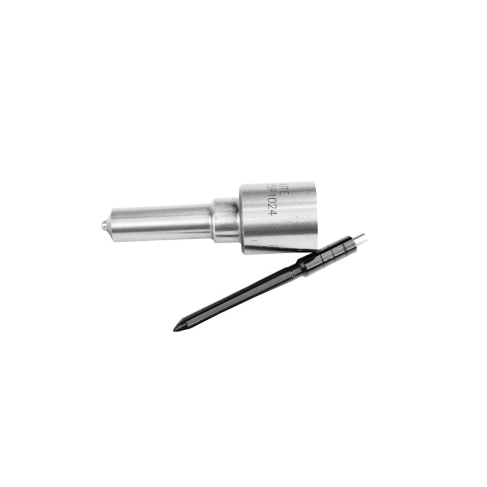 New Dlla145p1024 Nozzle 093400-1024 For Series 2Kd Fuel Injector 095000-5930 23670-09060 4713654862547