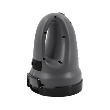 Rascador de Hielo para Coche con Carga USB, EléCtrico, Para Quitar la Nieve, Parabrisas, Descongelador de Vidrio, Herramientas de Limpieza