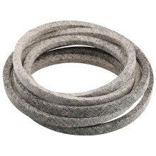 Deck Belt GX21833 Fits for GX20571 D140 D150 L120 Mower (1/2 X141)