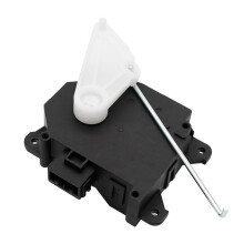 Blower Heater Regulator Heater Blend Door Actuator 79160-S0X-A01 79160S0XA01 for MDX