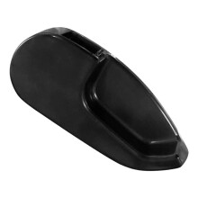 Car Hood Release Handle 51237943204 for 2 3 4 Series G20 G21 G22 G23 G28 G29 2019-2022 Bonnet Unlocking Handle Cover
