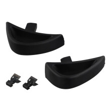 Entriegelungsgriff für Autositzlehne 1C0881633AB41 1C0881634AB41 für Beetle 2002-2010 Cabrio 2003-2010