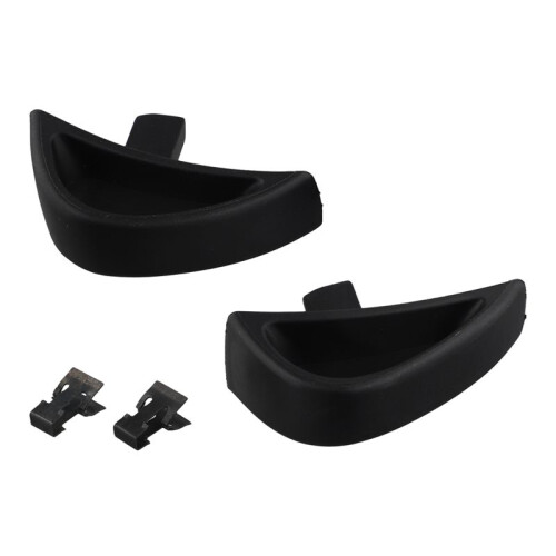 Car  Backrest Release Handle 1C0881633AB41 1C0881634AB41 for  Beetle 2002-2010 Cabrio 2003-2010