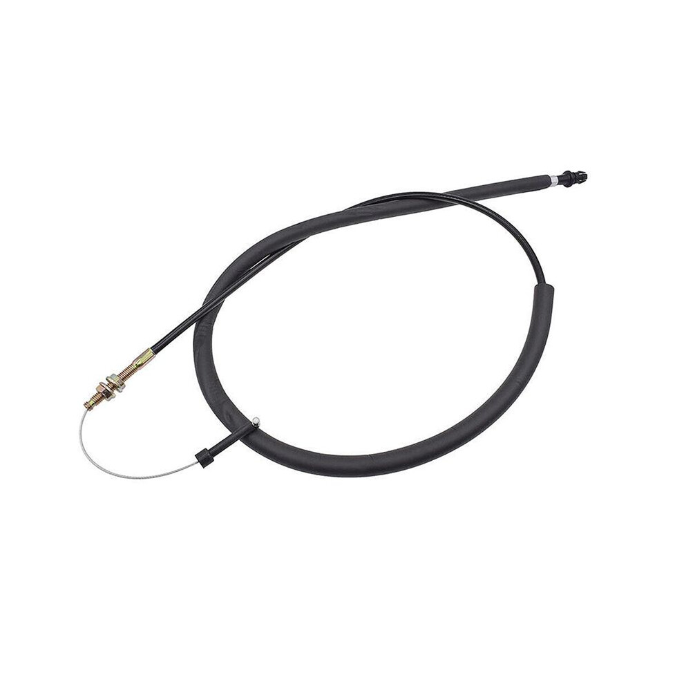 Mb896456 A/T Throttle Control Oil Cable For Pajero Montero Ii 1990-2004 V13v V23w V33v V33w V43w 6032703825660