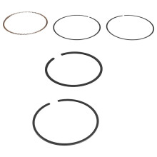 Piston Rings Assembly Kits for 120i 320i E82 E83 E85 E87 E88 E46 E90 E91 E92 E93 11257541469 11257556435