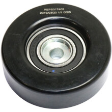 Koło Napinające Paska Samochodowego 17530-77E00 dla Chevy Tracker Sidekick SX4 17530-77E00