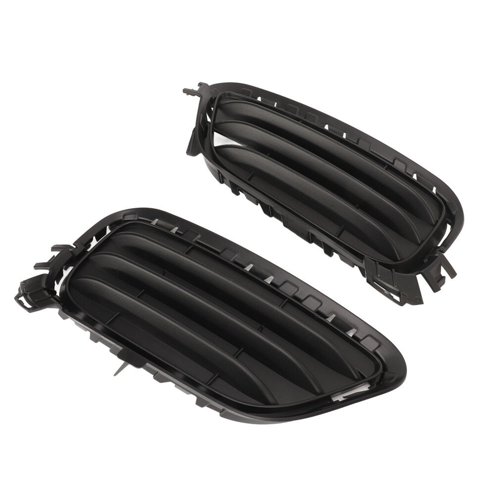 Front Grille Cover X3 F25 2014-2017 51117338513 6941393431788