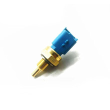 9636777180 1338A6 Kühlmitteltemperatursensor für 106 206 207 307 406 407 607 806 Wassertemperaturstecker