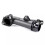 Radiator Cooling Hose Connector Cooling Water Pipe Connector 11537560130 11537505055 for  E46 E85 E60 E61 E83 E81 E93 3