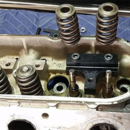 Engine Valve Spring Compression Tool for  LSX 4.8L 5.3L 5.7L 6.0L 6.2L LS LS1 LS2 LS3, 67605 1
