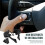 Car Multi-Function Steering Wheel Cruise Control Buttons  for  Vitz Yaris Verso-S 2012-2017 6