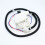 WH08X32697 Lid Lock  Assembly for GE Washing Machine 3