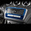 Car Center Control CD Panel Trim Sticker for   GLA CLA A B-Class CLA200 13-19 7 Button Adjust Decor Frame A 5