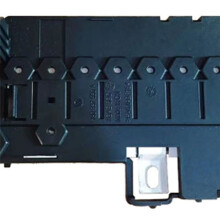 180937-550A Battery Circuit Fuse Box for Lavida Bora Fuse Box Battery Terminals 6R0937548E