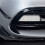 Front Bumper Spoiler Decorative Front Bumper Lip For   A-Class W176 AMG- A45 2015-2018 5