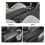 Capa de Console Central Almofada de Apoio de Braço para  Camry 2025 Acessórios de Almofada de Console Central 4
