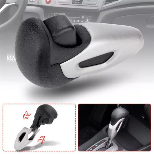 Automatic Gear Shift Lever Knob Handle 54130-TR0-A21ZA for   EX 2012 2