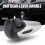 Automatic Gear Shift Lever Knob Handle 54130-TR0-A21ZA for   EX 2012 9