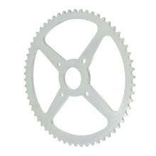 Ersatz Kettenrad 60T Hinten Für Coleman Baja