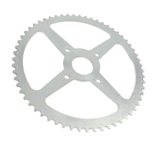 Hinterrad Antriebskettenrad 60T 40mm Für Gokart