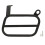 R nineT Luggage Rack Iron 16mm Extra Storage 3